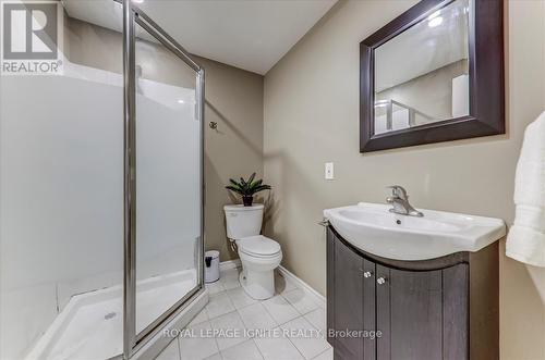 247 Shadow Place, Pickering (Rouge Park), ON - Indoor Photo Showing Bathroom