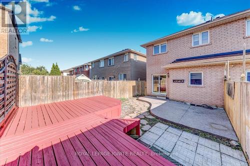 247 Shadow Place, Pickering (Rouge Park), ON - Outdoor With Exterior