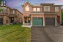 7309 Cork Tree Row, Mississauga, ON  - Outdoor With Facade 