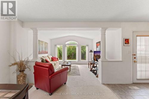 7309 Cork Tree Row, Mississauga, ON - Indoor