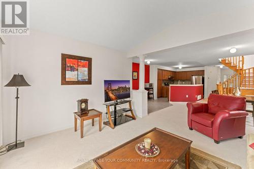 7309 Cork Tree Row, Mississauga, ON - Indoor