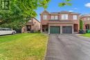 7309 Cork Tree Row, Mississauga, ON  - Outdoor With Facade 