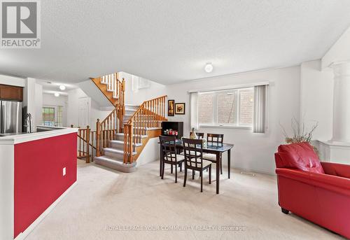 7309 Cork Tree Row, Mississauga, ON - Indoor