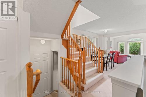 7309 Cork Tree Row, Mississauga, ON - Indoor Photo Showing Other Room