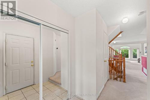 7309 Cork Tree Row, Mississauga, ON - Indoor Photo Showing Other Room