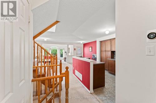 7309 Cork Tree Row, Mississauga, ON - Indoor Photo Showing Other Room