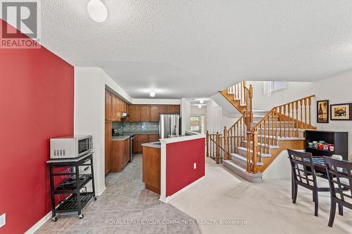 7309 Cork Tree Row, Mississauga, ON - Indoor