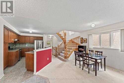 7309 Cork Tree Row, Mississauga, ON - Indoor