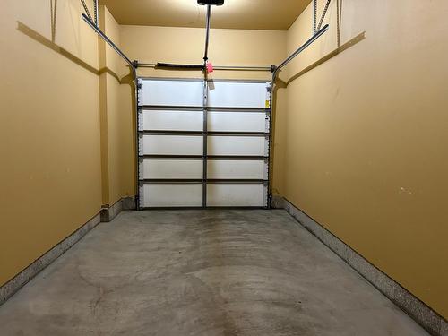 1351 Gerry Sorensen Way Unit# P2-B, Kimberley, BC - Indoor Photo Showing Garage