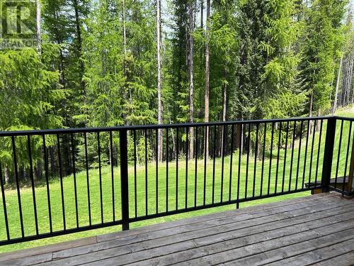 1351 Gerry Sorensen Way Unit# P2-B, Kimberley, BC - Outdoor