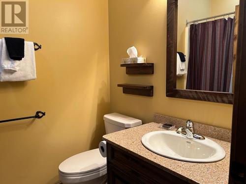 1351 Gerry Sorensen Way Unit# P2-B, Kimberley, BC - Indoor Photo Showing Bathroom