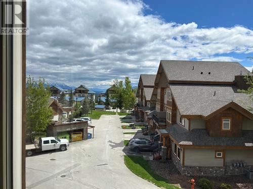 1351 Gerry Sorensen Way Unit# P2-B, Kimberley, BC - Outdoor