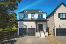 27 Cielo Court, Hamilton, ON  - Outdoor 