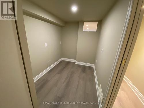 Lower - 2 Rougecrest Drive, Markham (Markham Village), ON - Indoor Photo Showing Other Room