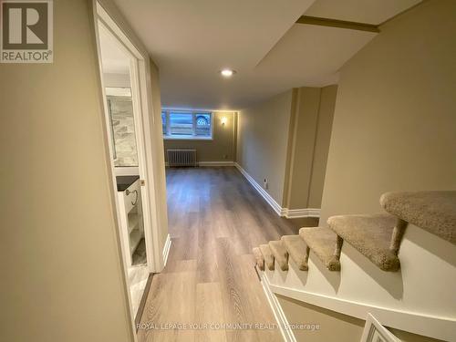 Lower - 2 Rougecrest Drive, Markham (Markham Village), ON - Indoor Photo Showing Other Room