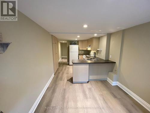 Lower - 2 Rougecrest Drive, Markham (Markham Village), ON - Indoor