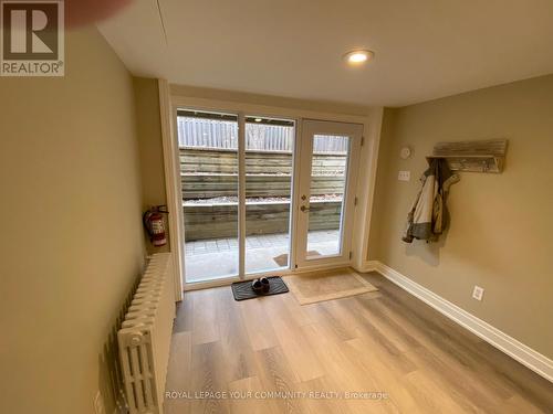 Lower - 2 Rougecrest Drive, Markham (Markham Village), ON - Indoor Photo Showing Other Room