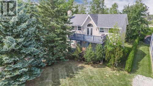 155 Settlers Way, Blue Mountains, ON 