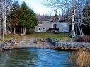 Frontage - 1046 Ch. Bouchard, Rouyn-Noranda, QC  - Outdoor With Body Of Water 