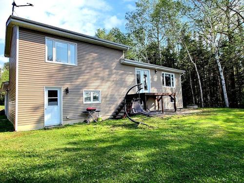 FaÃ§ade - 1046 Ch. Bouchard, Rouyn-Noranda, QC - Outdoor With Exterior