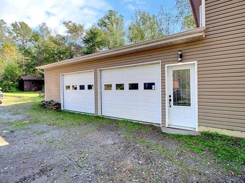 Garage - 1046 Ch. Bouchard, Rouyn-Noranda, QC - Outdoor With Exterior