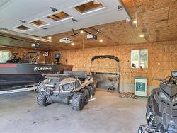 Garage - 