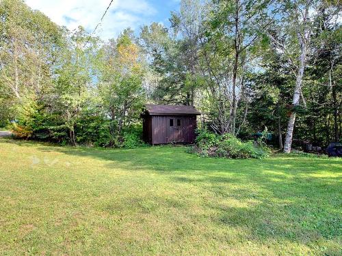 Shed - 1046 Ch. Bouchard, Rouyn-Noranda, QC - Outdoor