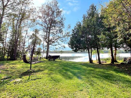 Bord de l'eau - 1046 Ch. Bouchard, Rouyn-Noranda, QC - Outdoor With View