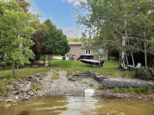 View - 1046 Ch. Bouchard, Rouyn-Noranda, QC - Outdoor With Body Of Water