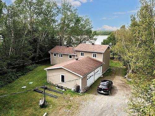 Vue d'ensemble - 1046 Ch. Bouchard, Rouyn-Noranda, QC - Outdoor