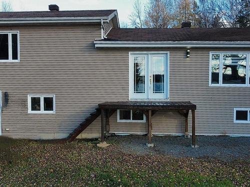 Exterior - 1046 Ch. Bouchard, Rouyn-Noranda, QC - Outdoor With Exterior