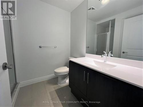 717 - 89 South Town Centre Boulevard, Markham (Unionville), ON - Indoor Photo Showing Bathroom