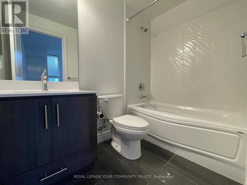 717 - 89 South Town Centre Boulevard, Markham (Unionville), ON - Indoor Photo Showing Bathroom