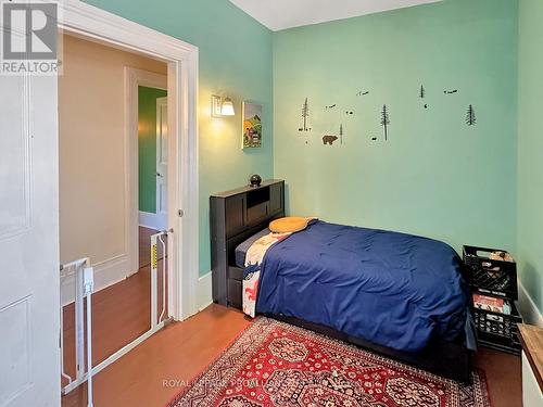 36 Oak Street, Belleville, ON - Indoor Photo Showing Bedroom