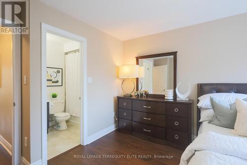 45 - 28 Times Avenue, Markham (Commerce Valley), ON - Indoor Photo Showing Bedroom