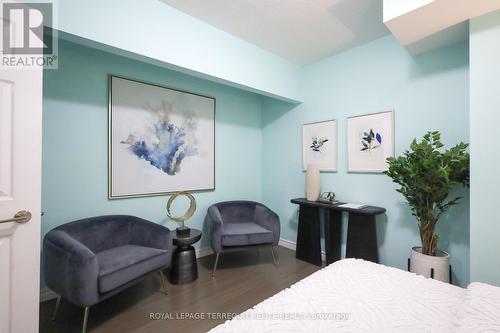 45 - 28 Times Avenue, Markham (Commerce Valley), ON - Indoor Photo Showing Bedroom