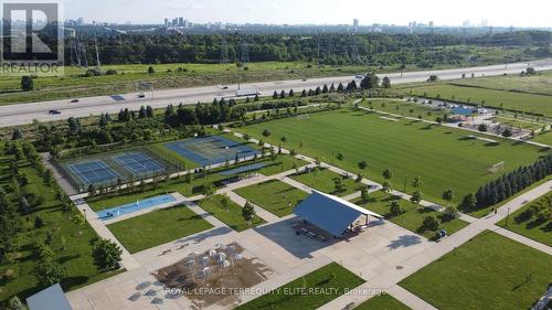 45 - 28 Times Avenue, Markham (Commerce Valley), ON - Outdoor With View