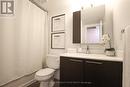 45 - 28 Times Avenue, Markham, ON  - Indoor Photo Showing Bathroom 