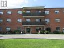 321 - 485 Thorold Road, Welland, ON  - Outdoor With Balcony 