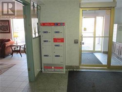 321 - 485 Thorold Road, Welland, ON - Indoor