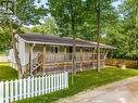 349 Balm Beach Road W, Tiny, ON  - Outdoor With Deck Patio Veranda 