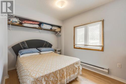 349 Balm Beach Road W, Tiny, ON - Indoor Photo Showing Bedroom