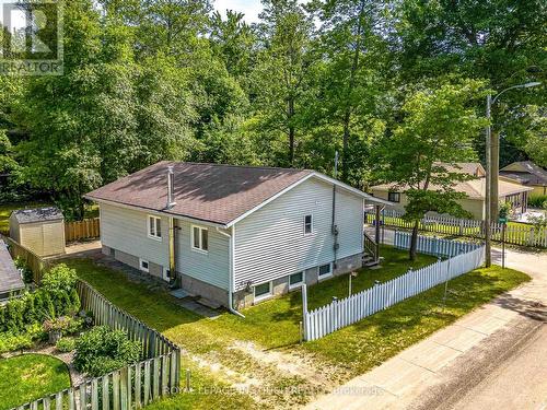 349 Balm Beach Road W, Tiny, ON - Outdoor