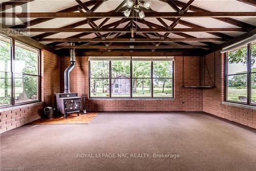 4843 Garner Road, Niagara Falls, ON - Indoor Photo Showing Other Room