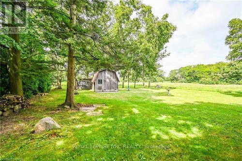 4843 Garner Road, Niagara Falls, ON - Outdoor