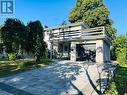 1987 Truscott Drive, Mississauga, ON  - Outdoor 