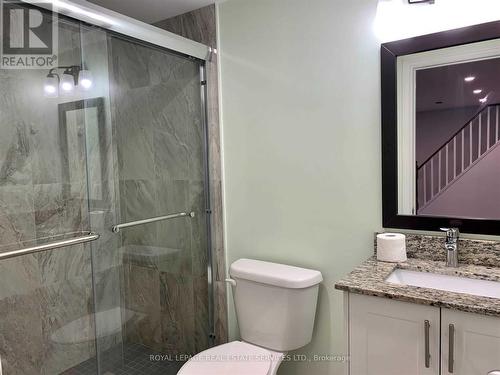 1987 Truscott Drive, Mississauga, ON - Indoor Photo Showing Bathroom