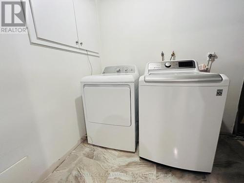 1987 Truscott Drive, Mississauga, ON - Indoor Photo Showing Laundry Room