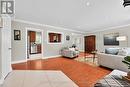 11 Douglas Road, Hamilton, ON  - Indoor Photo Showing Living Room 