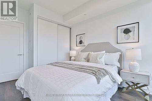 407 - 151 Avenue Road, Toronto (Annex), ON - Indoor Photo Showing Bedroom